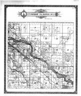 Township 7 N Range 3 W, Letha, Canyon County 1915 Microfilm